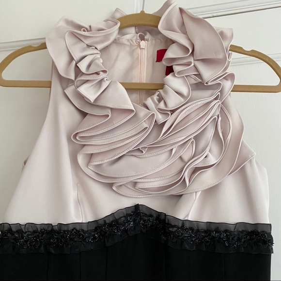 Not just another black cocktail dress! - Picture 2 of 7